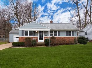 26735 Henry Rd, Bay Village, OH 44140