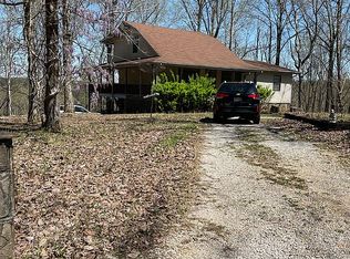 920 Bradley Rd, Tuscumbia, AL 35674