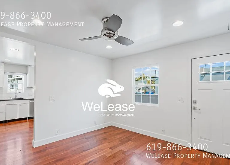 1470 Rosecrans St #2 — Photo 9