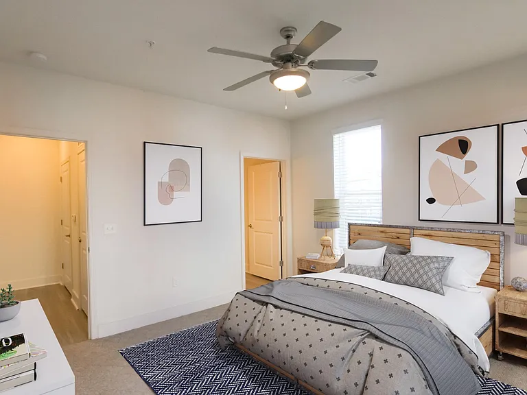 South Junction Apartments — Photo 12