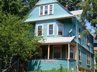 91 Ashmont St, Dorchester, MA 02124