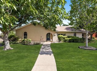 6607 Hunters Ridge Dr, Dallas, TX 75248