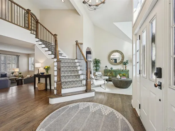 11623 E Ida Avenue, Englewood, CO 80111