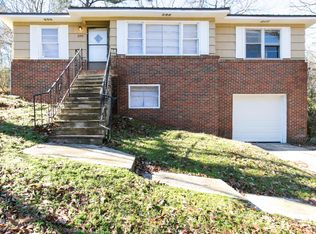 2700 2nd St NW, Birmingham, AL 35215