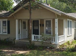 714 S Bryan Belt Line Rd #HOUSE, Mesquite, TX 75149