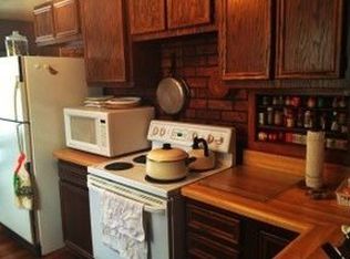 11542 Bell Bay Rd, Presque Isle, MI 49777