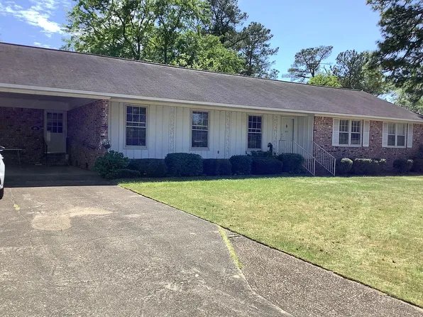 601 Elmore St, Camden, SC 29020