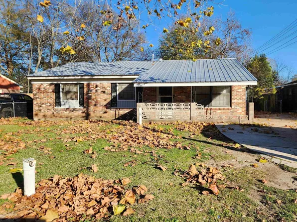 4008 Shelly Ln, Montgomery, AL 36110