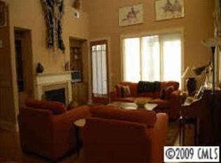 3769 Wendwood Ln, Charlotte, NC 28211