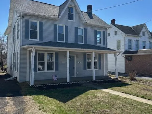 17525 Virginia Ave, Hagerstown, MD 21740