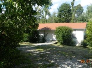 14934 N Madisonville Rd, Crofton, KY 42217