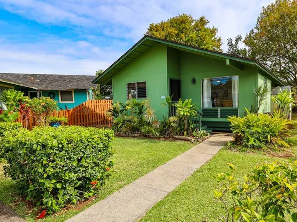 4919 Aliali Rd #10, Kapaa, HI 96746