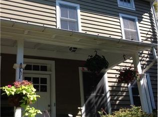 70 W Ferry St, New Hope, PA 18938