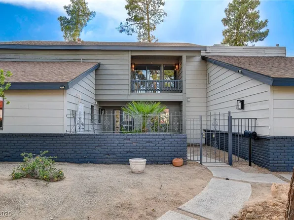 1600 Becke Cir, Las Vegas, NV 89104