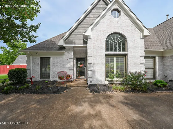 6191 Berkshire Cir, Southaven, MS 38671
