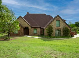 7808 Clearcreek Rd, Duncan, OK 73533