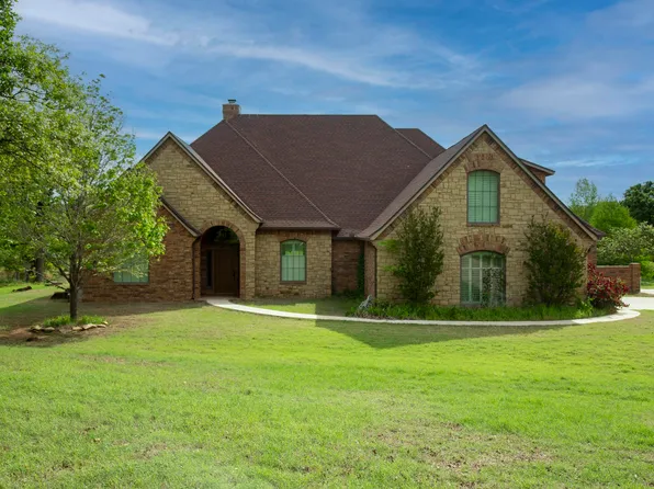 7808 Clearcreek Rd, Duncan, OK 73533
