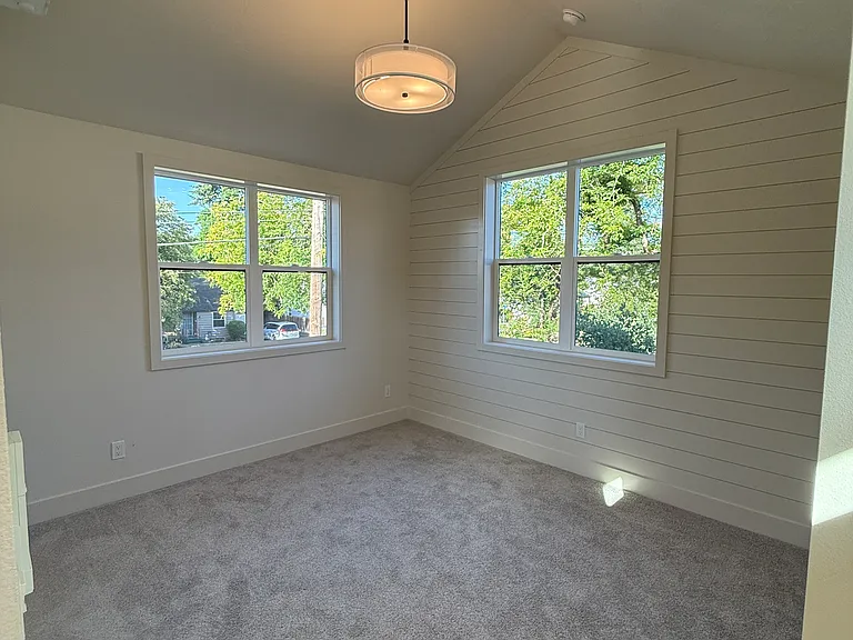 Second primary bedroom!
