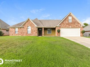 13076 Sandbourne S, Olive Branch, MS 38654