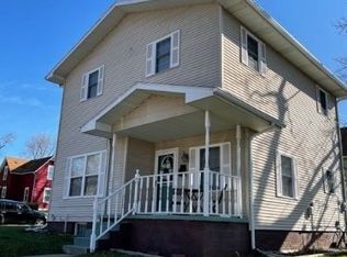 618 Forest Ave, Mishawaka, IN 46545