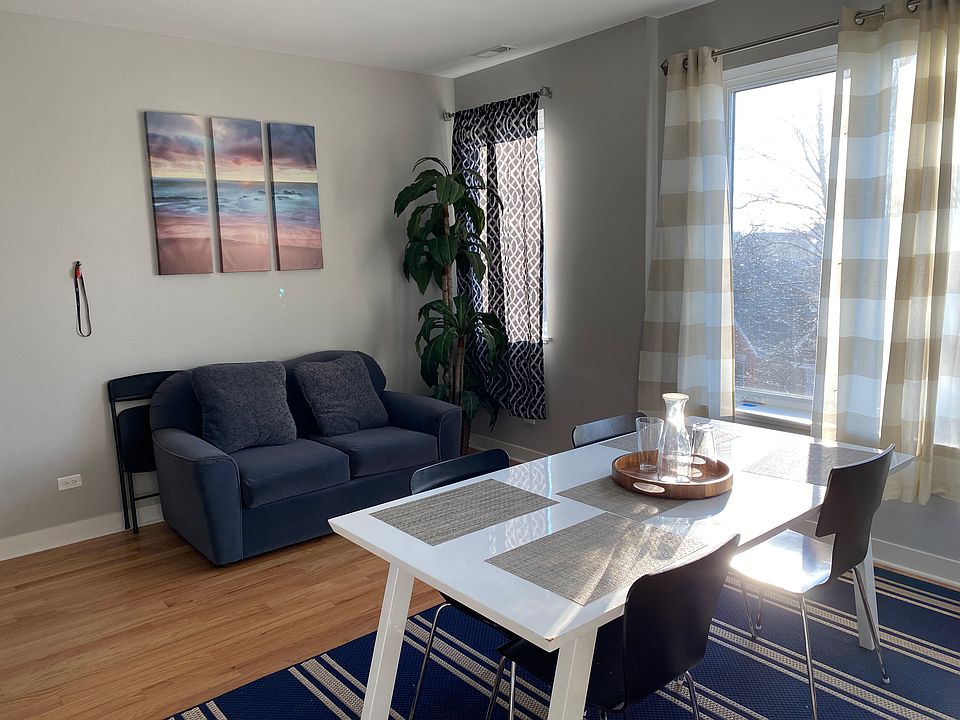1st image of 1017 S Claremont Ave #4