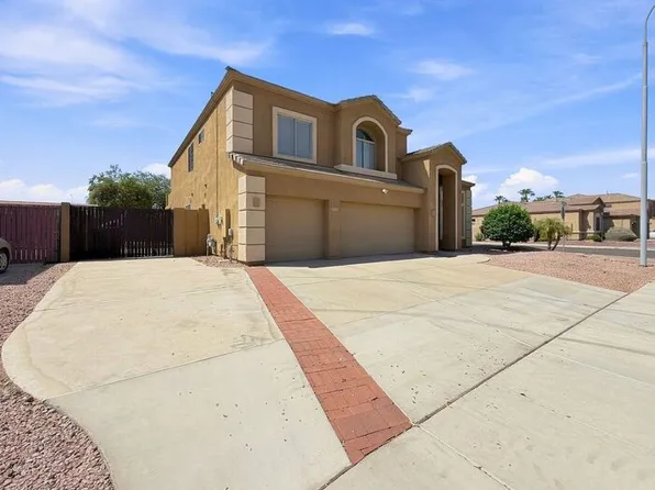 2181 E Westchester Dr, Chandler, AZ 85249
