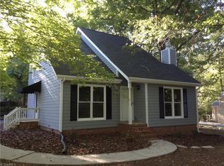 942 Meadowbrook Rd, Asheboro, NC 27203