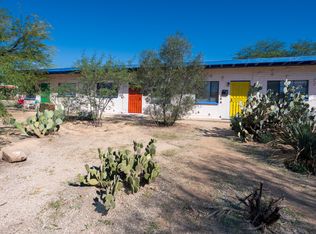 1334 N 2nd Ave, Tucson, AZ 85705