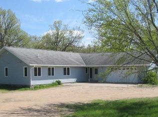 33689 Sunrise Lane, Motley, MN 56466