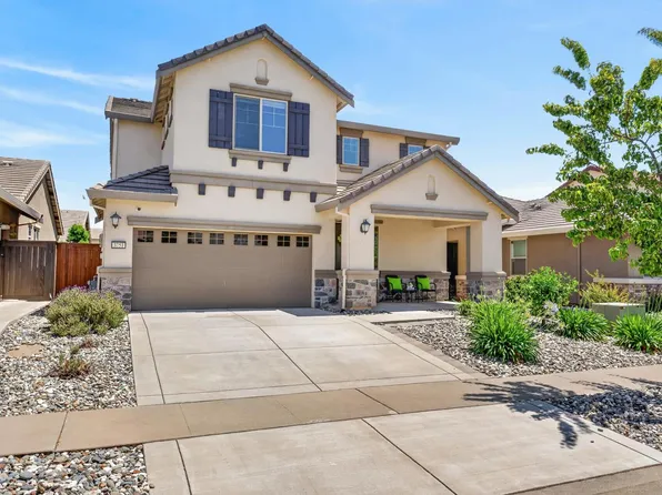 3751 Edington Dr, Rancho Cordova, CA 95742