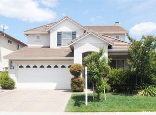 11881 White Rain Way, Rancho Cordova, CA