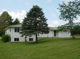 7783 Wernick Rd, Deforest, WI 53532