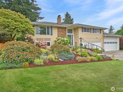 4221 S 251st St, Kent, WA, 98032