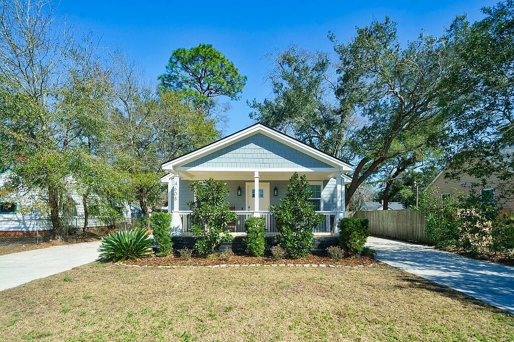 4608 Holmes Ave, North Charleston, SC 29405 | Zillow