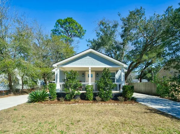 4608 Holmes Ave, North Charleston, SC 29405
