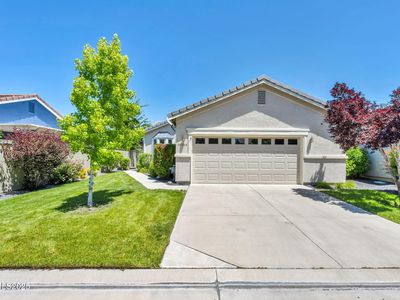 10559 Iron Point Cir, Reno, NV, 89521
