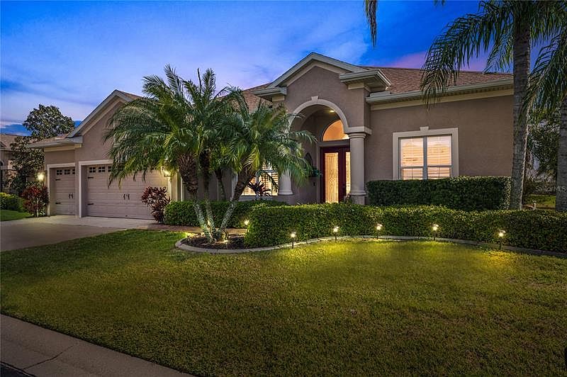 2250 Tarragon Ln, New Port Richey, FL 34655 Zillow