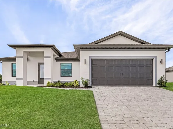 987 Admiral Bull Halsey Ave, Labelle, FL 33935