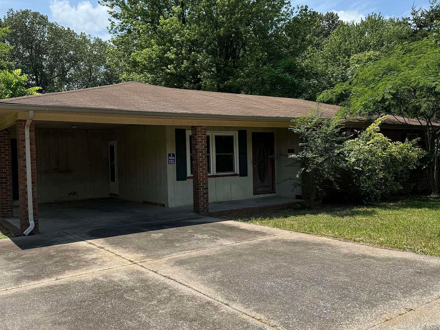 316 Loretta Dr, Ledbetter, KY 42058 Zillow