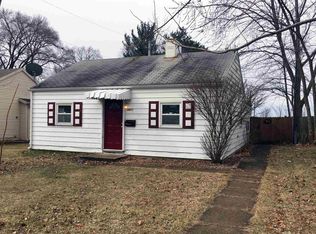 3811 Addison St, South Bend, IN 46614