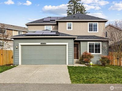 10735 183rd Street E, Puyallup, WA, 98374