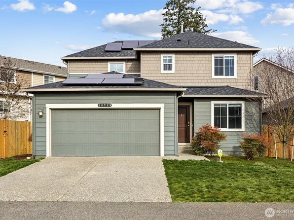 10735 183rd Street E, Puyallup, WA 98374