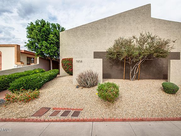 2nd image of 7858 E Glenrosa Avenue