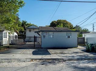 2378 NW 60th St, Miami, FL 33142