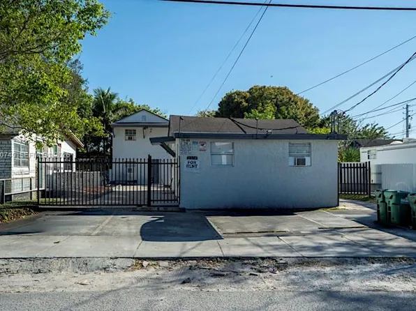 2378 NW 60th St, Miami, FL 33142