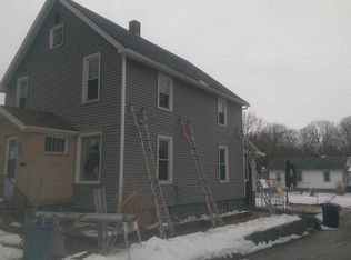 604 S Lincoln Ave, Niles, MI 49120