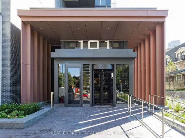 101 Erskine Ave #1904, Toronto, ON M4P 0C5