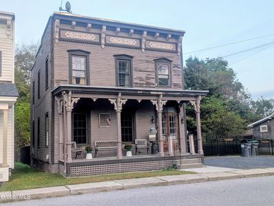 197 Church Street, Hoosick Falls, NY, 12090