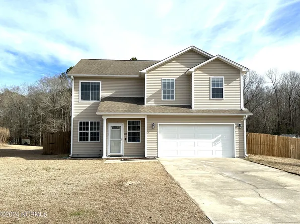 203 Pocosin Court, Jacksonville, NC 28540