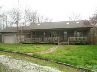 10205 S Highway J, Stockton, MO 65785